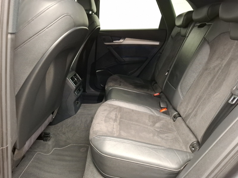 Used Audi Q5 2018 for sale - 77635973: Photo 6