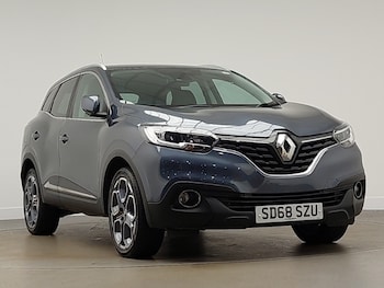 2018 - 1.3 TCE Dynamique S Nav 5dr