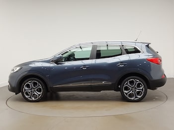 Used Renault Kadjar 2018 for sale - 75946478: Photo
