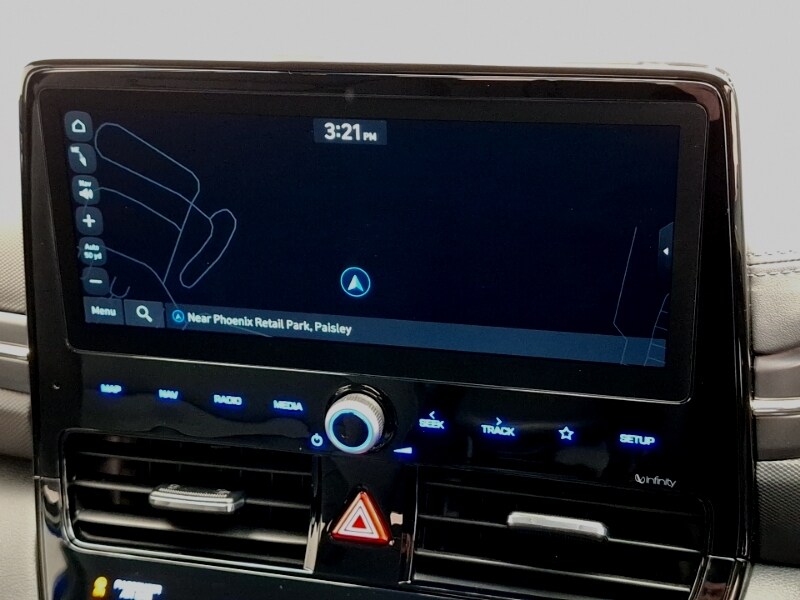 Used Hyundai IONIQ 2022 for sale - 76567001: Photo 14