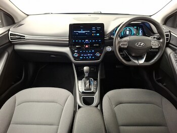 Used Hyundai IONIQ 2022 for sale - 76567001: Photo