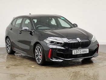 BMW 1 Series feature image