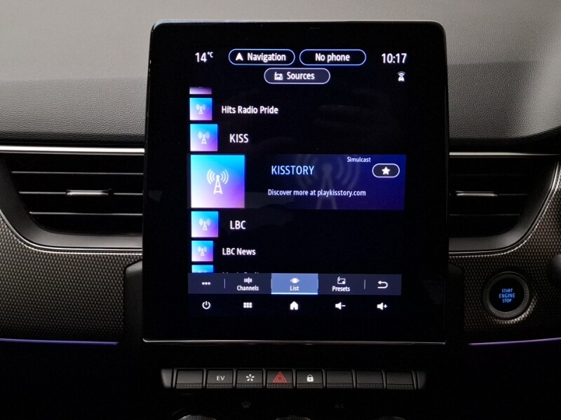 Used Renault Arkana 2024 for sale - 77502965: Photo 10