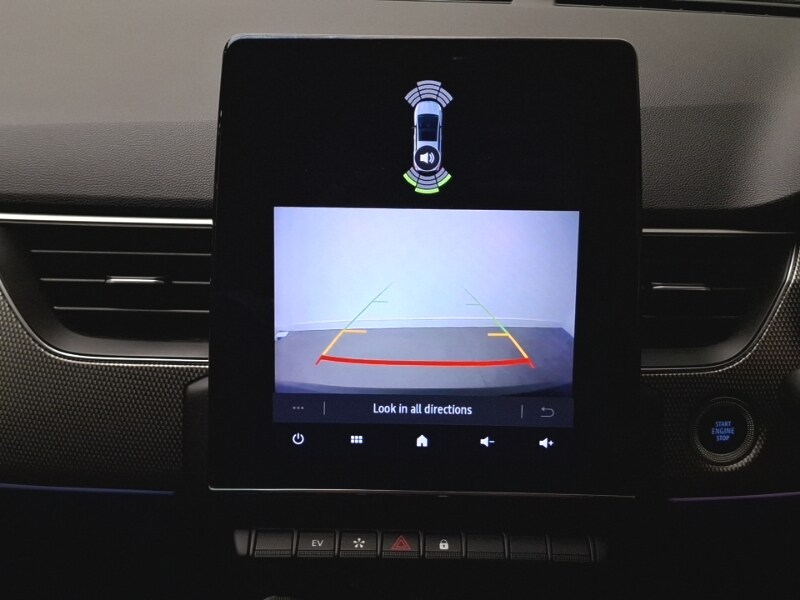 Used Renault Arkana 2024 for sale - 77502965: Photo 11