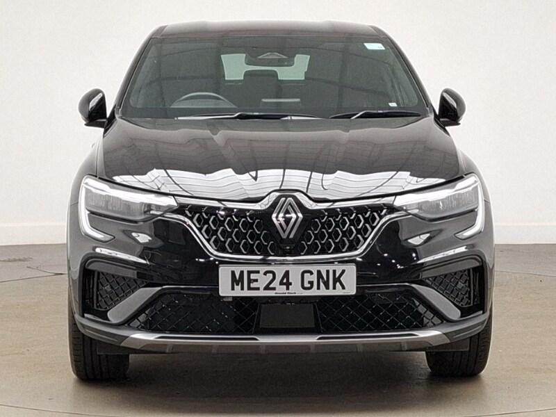 Used Renault Arkana 2024 for sale - 77502965: Photo 12