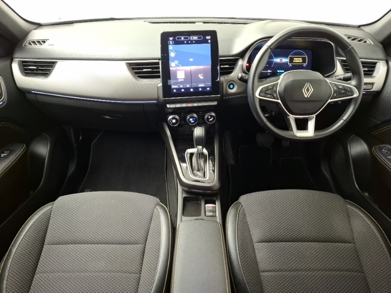 Used Renault Arkana 2024 for sale - 77502965: Photo 2