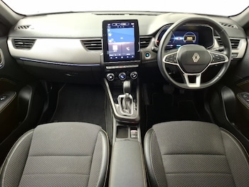 Used Renault Arkana 2024 for sale - 77502965: Photo