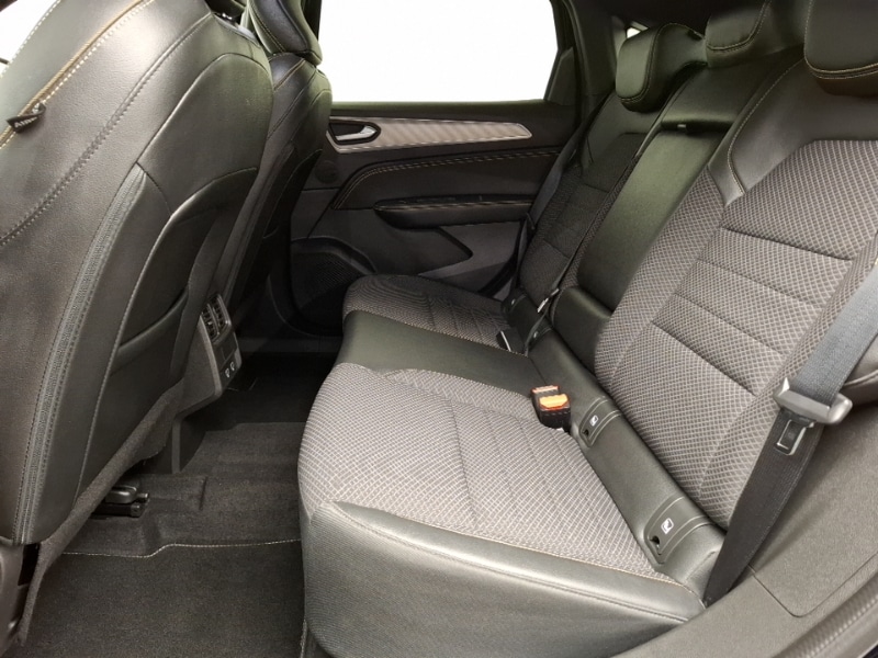 Used Renault Arkana 2024 for sale - 77502965: Photo 6