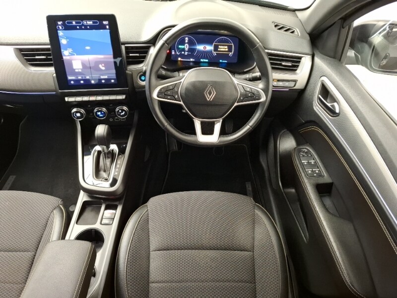 Used Renault Arkana 2024 for sale - 77502965: Photo 7