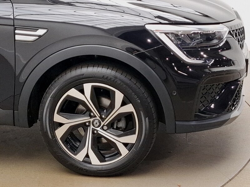 Used Renault Arkana 2024 for sale - 77502965: Photo 9