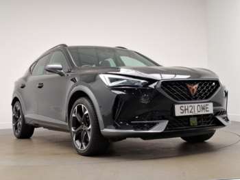 2021 - 1.4 eHybrid 245 VZ2 5dr DSG