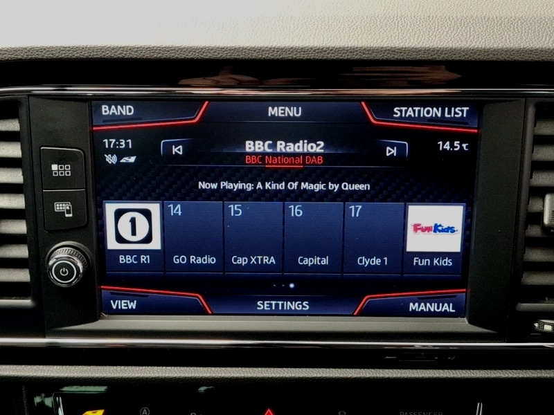 Used SEAT Leon 2017 for sale - 76498302: Photo 10