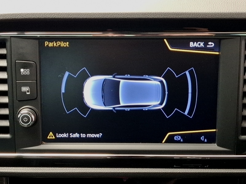 Used SEAT Leon 2017 for sale - 76498302: Photo 11