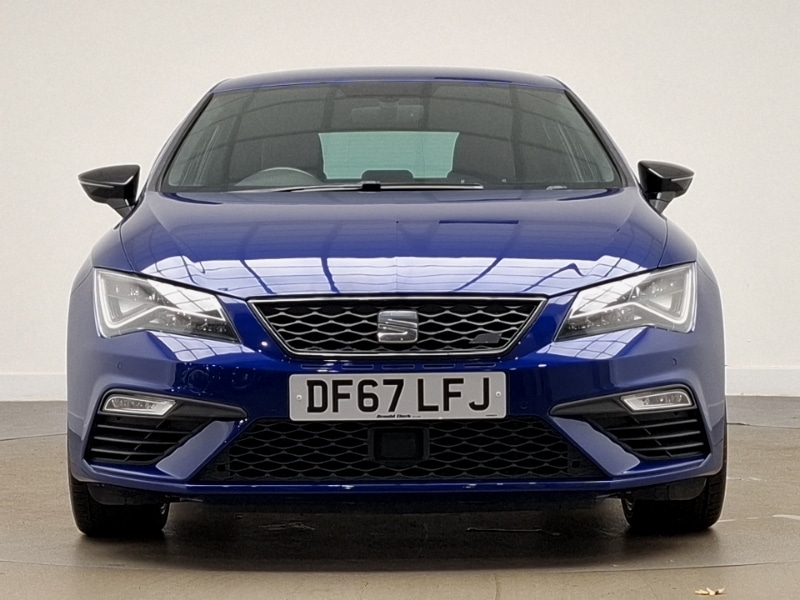 Used SEAT Leon 2017 for sale - 76498302: Photo 12