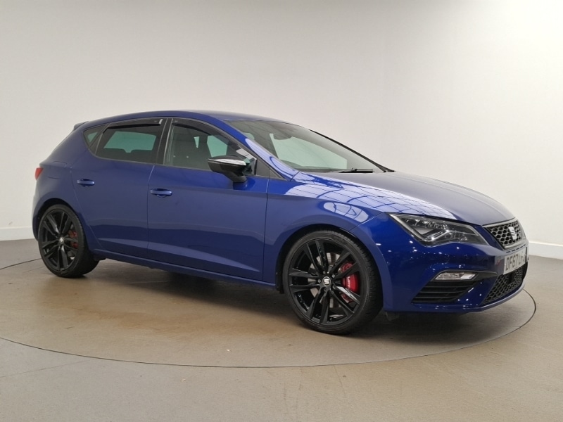 Used SEAT Leon 2017 for sale - 76498302: Photo 13