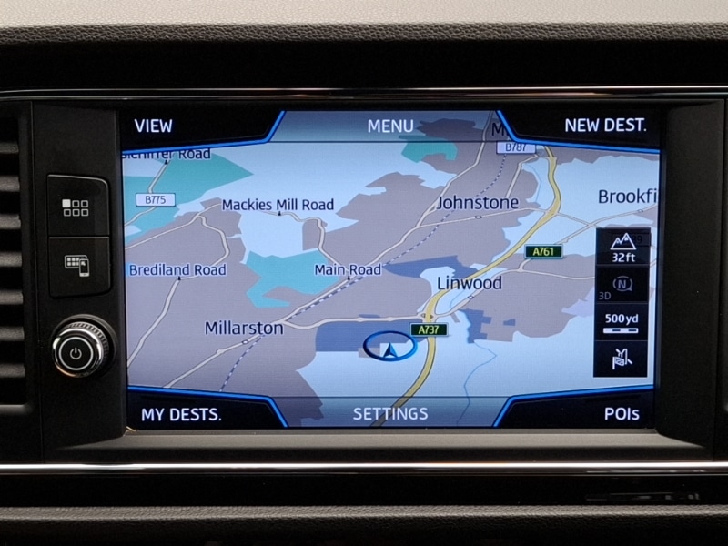 Used SEAT Leon 2017 for sale - 76498302: Photo 14