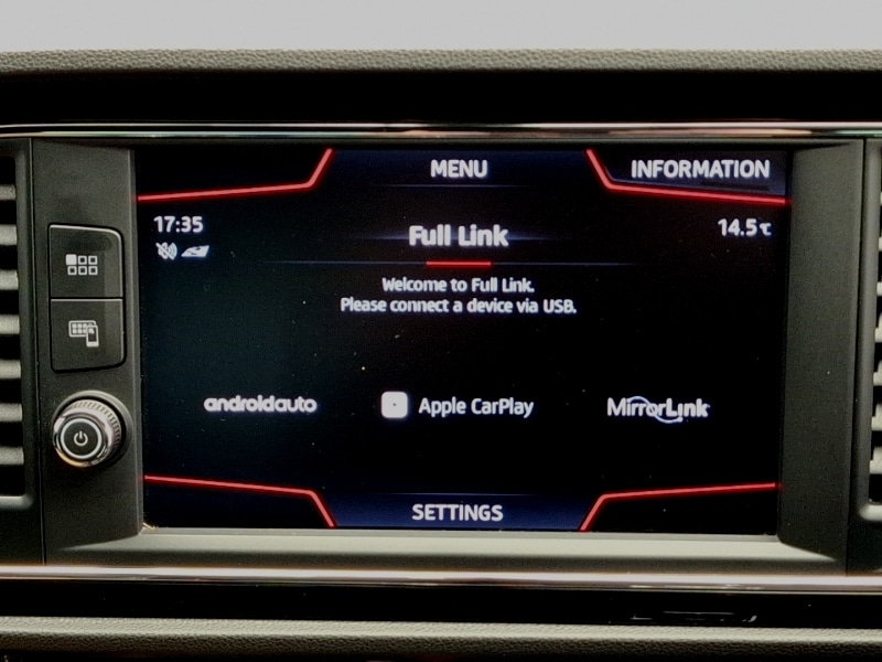 Used SEAT Leon 2017 for sale - 76498302: Photo 15