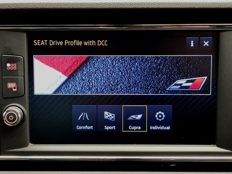 Used SEAT Leon 2017 for sale - 76498302: Photo 19