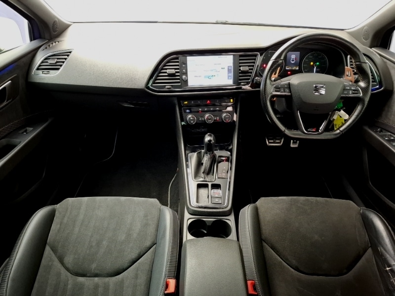 Used SEAT Leon 2017 for sale - 76498302: Photo 2