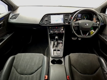 Used SEAT Leon 2017 for sale - 76498302: Photo