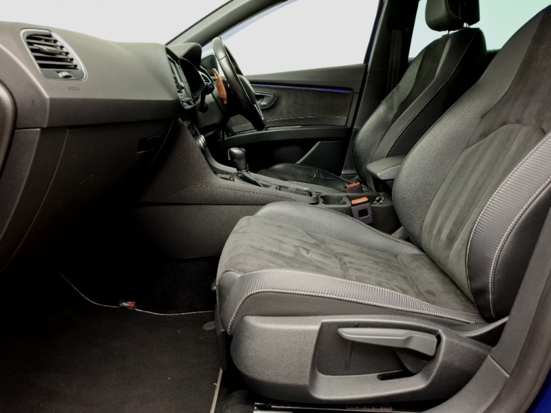 Used SEAT Leon 2017 for sale - 76498302: Photo 5