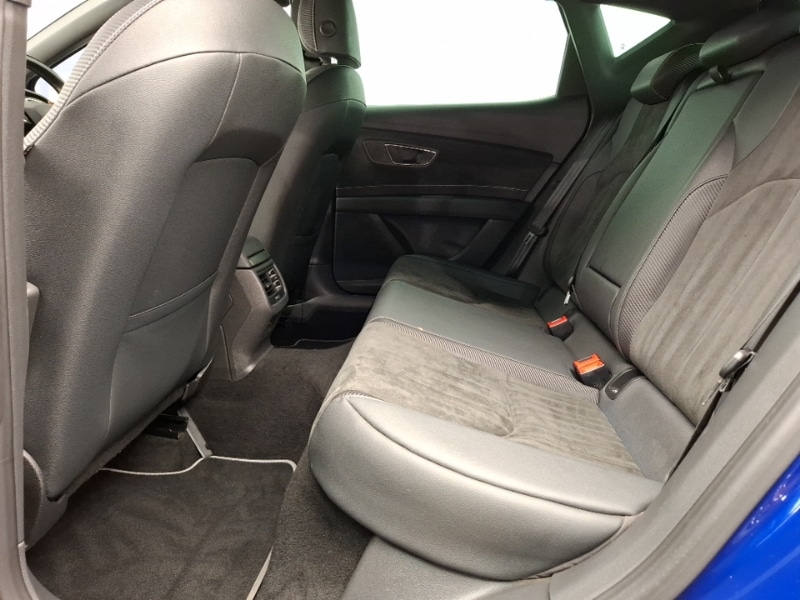 Used SEAT Leon 2017 for sale - 76498302: Photo 6