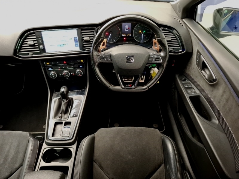 Used SEAT Leon 2017 for sale - 76498302: Photo 7