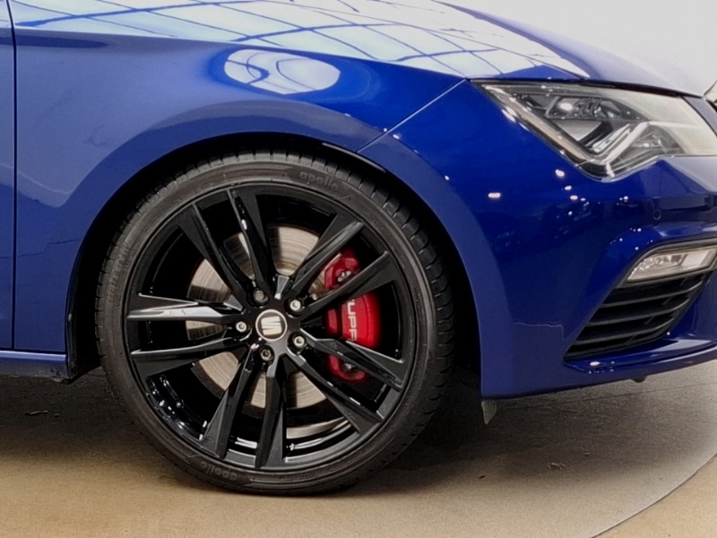 Used SEAT Leon 2017 for sale - 76498302: Photo 9