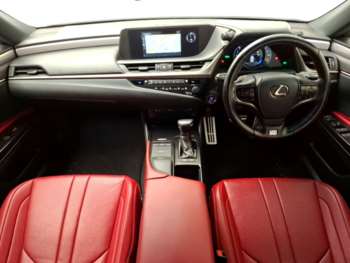 Used Lexus ES 2020 for sale - 75120485: Photo
