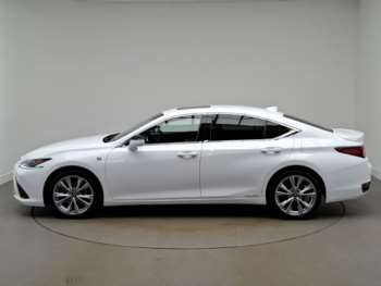Used Lexus ES 2020 for sale - 75120485: Photo