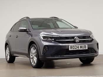2024 - 1.0 TSI Match 5dr