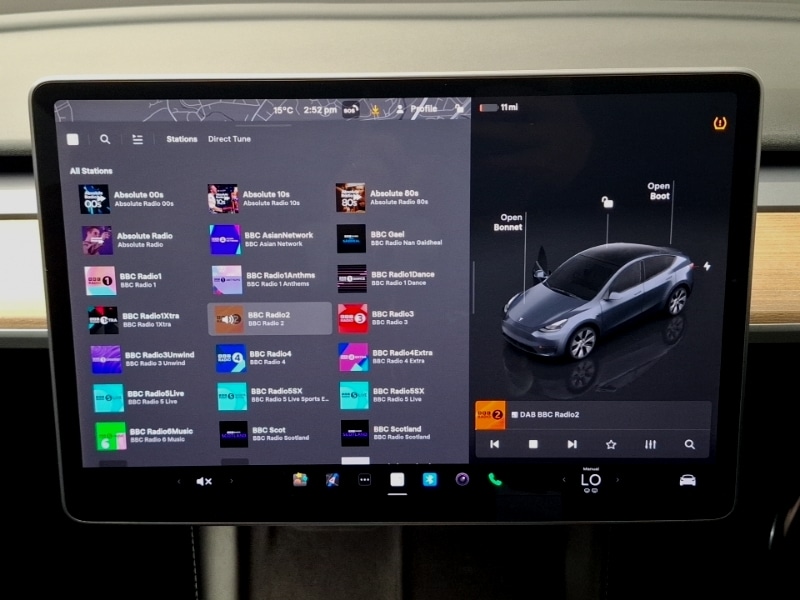 Used Tesla Model Y 2022 for sale - 77076228: Photo 10