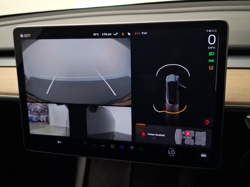 Used Tesla Model Y 2022 for sale - 77076228: Photo 11