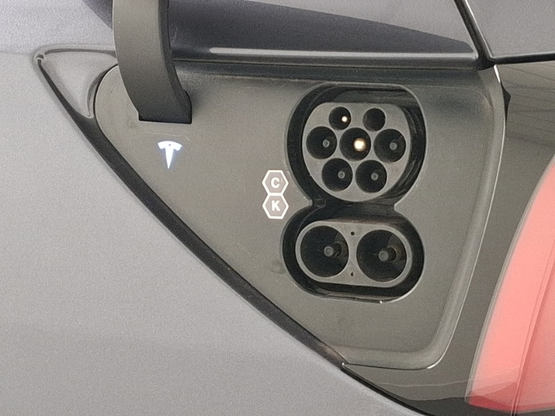 Used Tesla Model Y 2022 for sale - 77076228: Photo 14