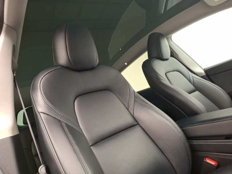 Used Tesla Model Y 2022 for sale - 77076228: Photo 16