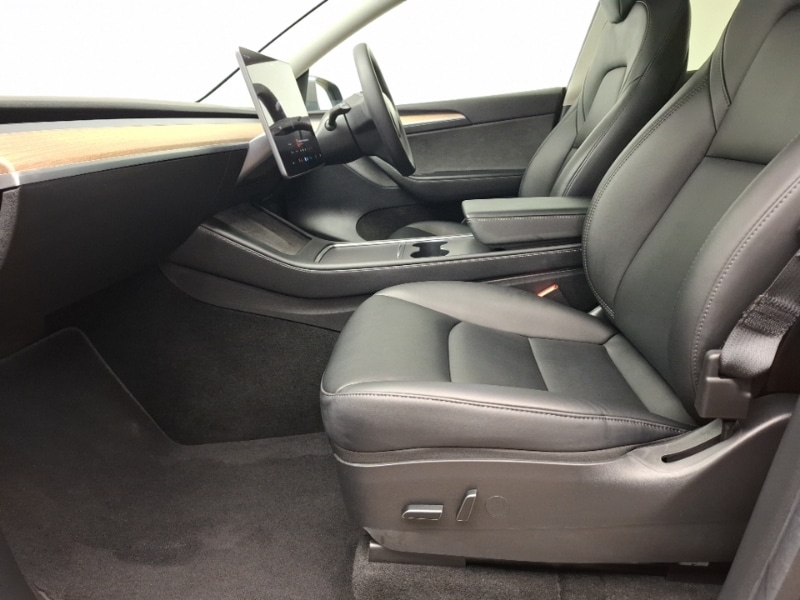 Used Tesla Model Y 2022 for sale - 77076228: Photo 5