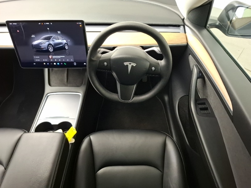 Used Tesla Model Y 2022 for sale - 77076228: Photo 7