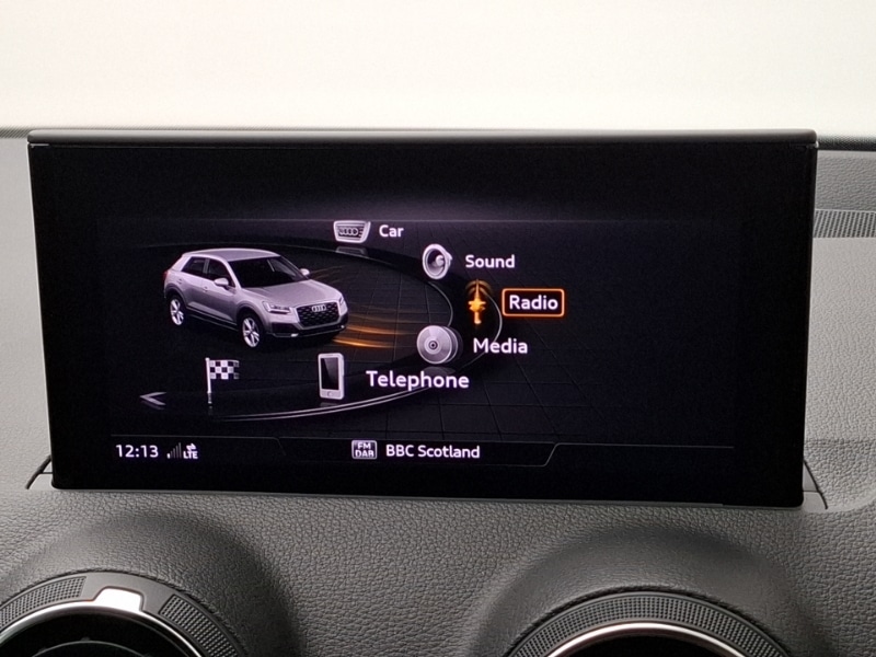 Used Audi Q2 2020 for sale - 76150579: Photo 11