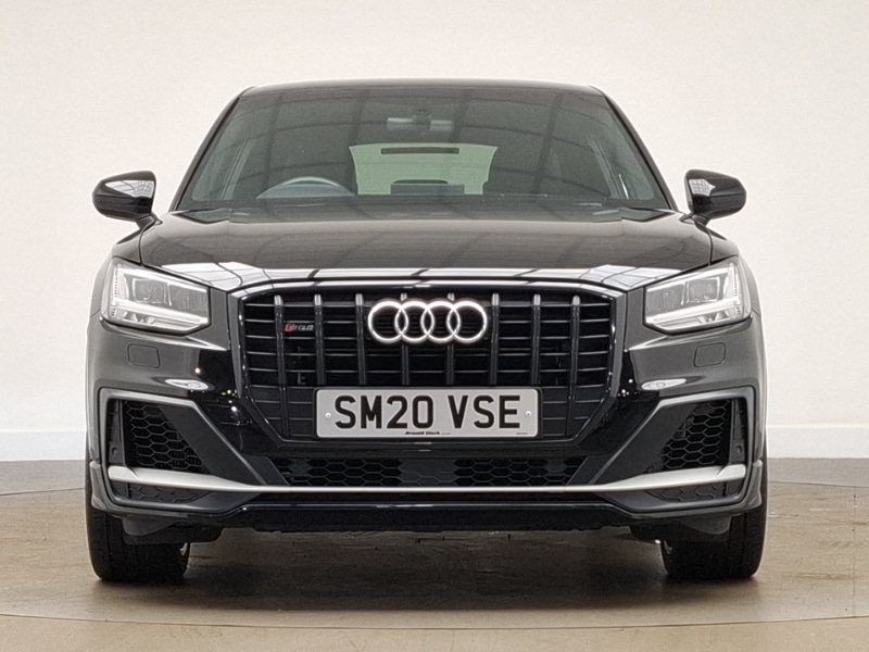 Used Audi Q2 2020 for sale - 76150579: Photo 12
