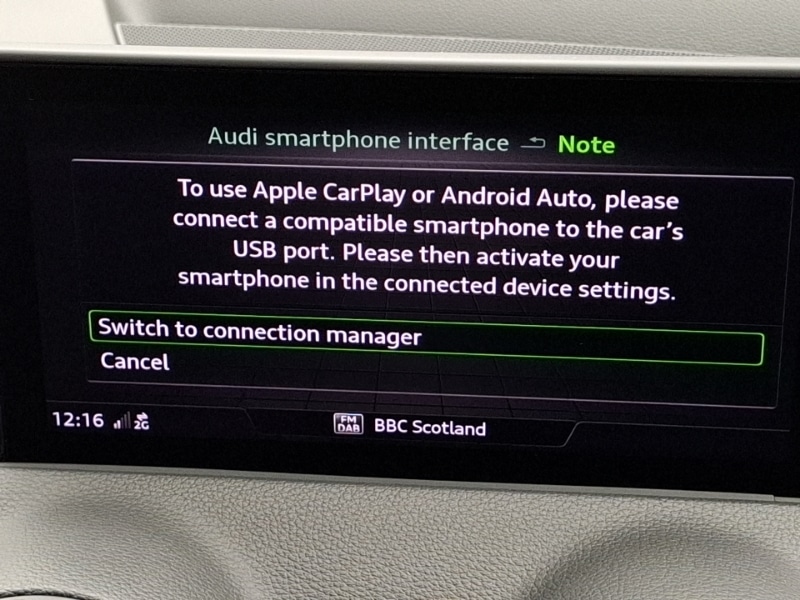 Used Audi Q2 2020 for sale - 76150579: Photo 15