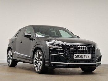 Audi - Q2