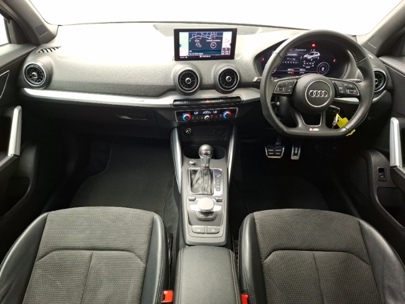 Used Audi Q2 2020 for sale - 76150579: Photo 2