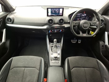 Used Audi Q2 2020 for sale - 76150579: Photo 2