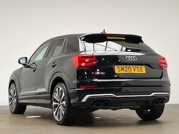 Used Audi Q2 2020 for sale - 76150579: Photo 3