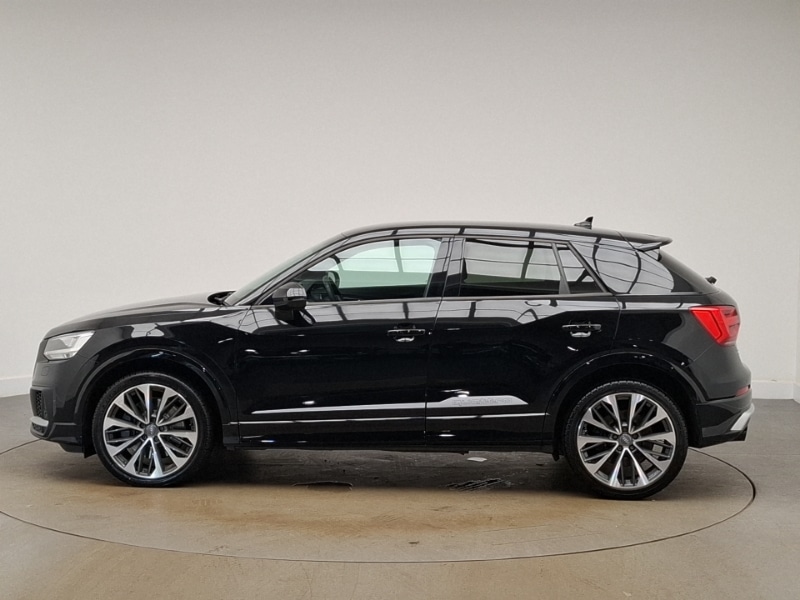 Used Audi Q2 2020 for sale - 76150579: Photo 4
