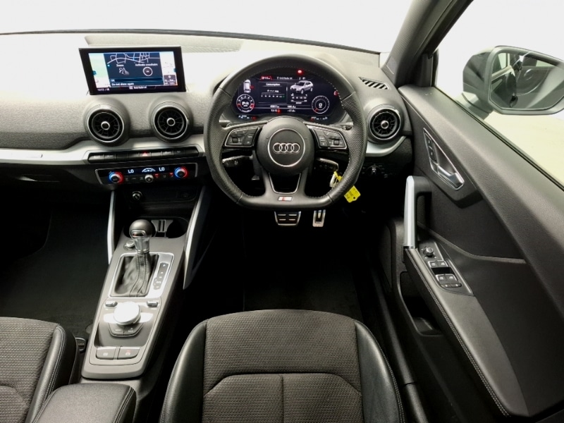 Used Audi Q2 2020 for sale - 76150579: Photo 7