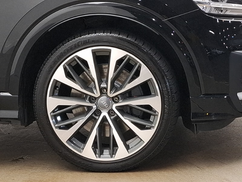 Used Audi Q2 2020 for sale - 76150579: Photo 9