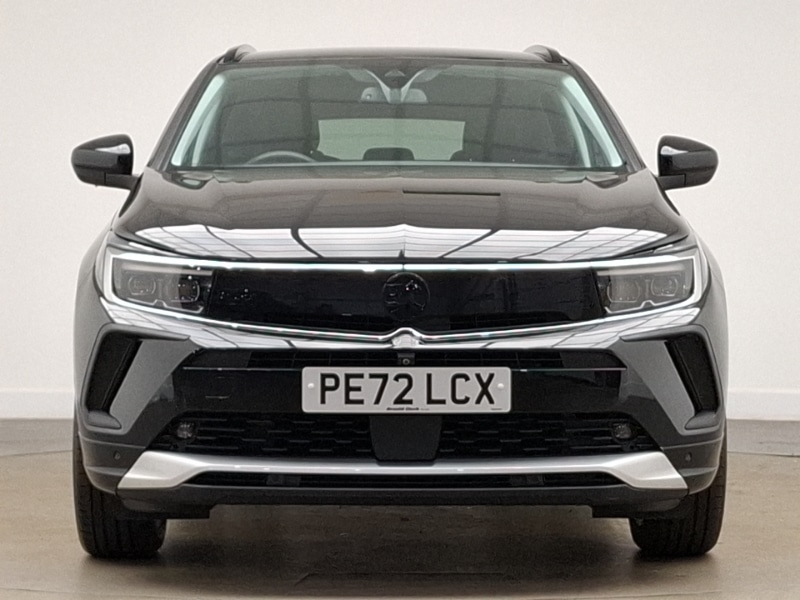 Used Vauxhall Grandland 2022 for sale - 77627976: Photo 12