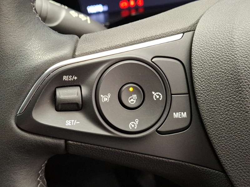 Used Vauxhall Grandland 2022 for sale - 77627976: Photo 17