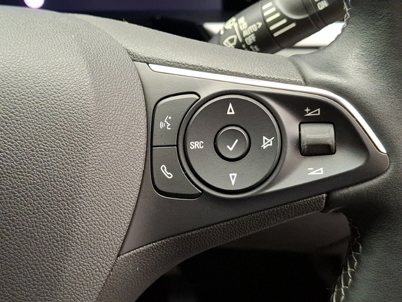 Used Vauxhall Grandland 2022 for sale - 77627976: Photo 18